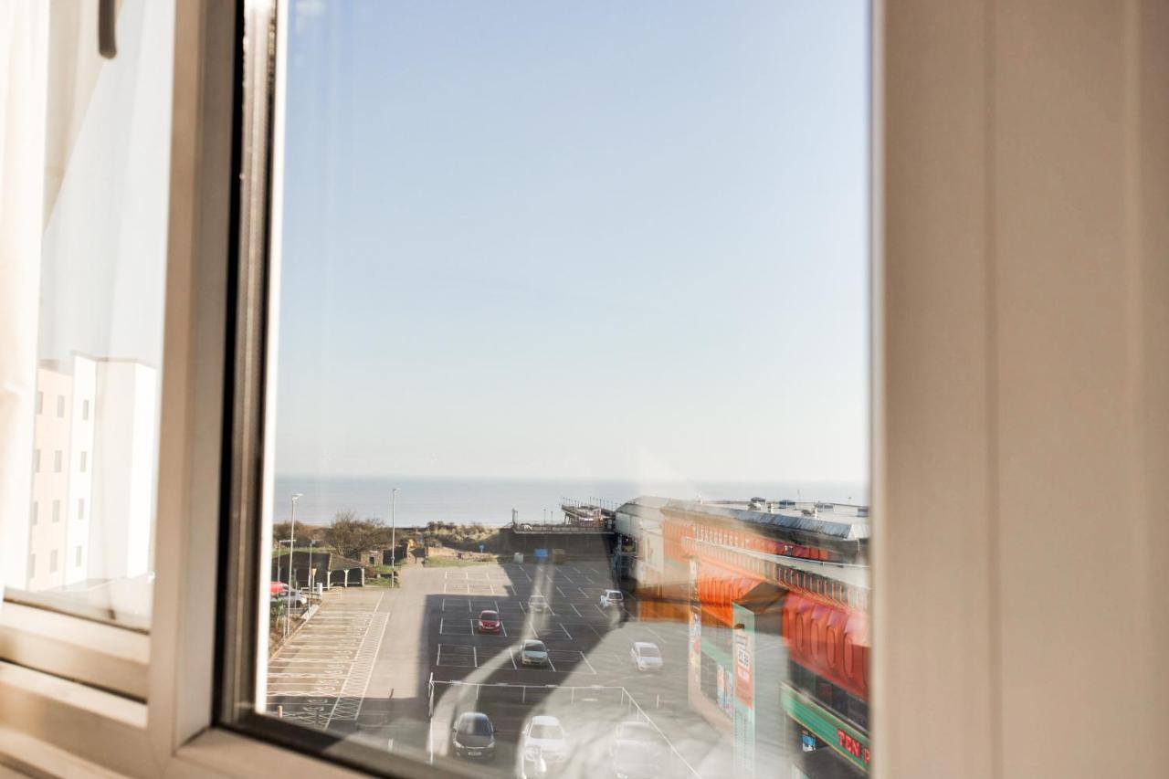 Oyo Grosvenor House Hotel スケッグネス エクステリア 写真