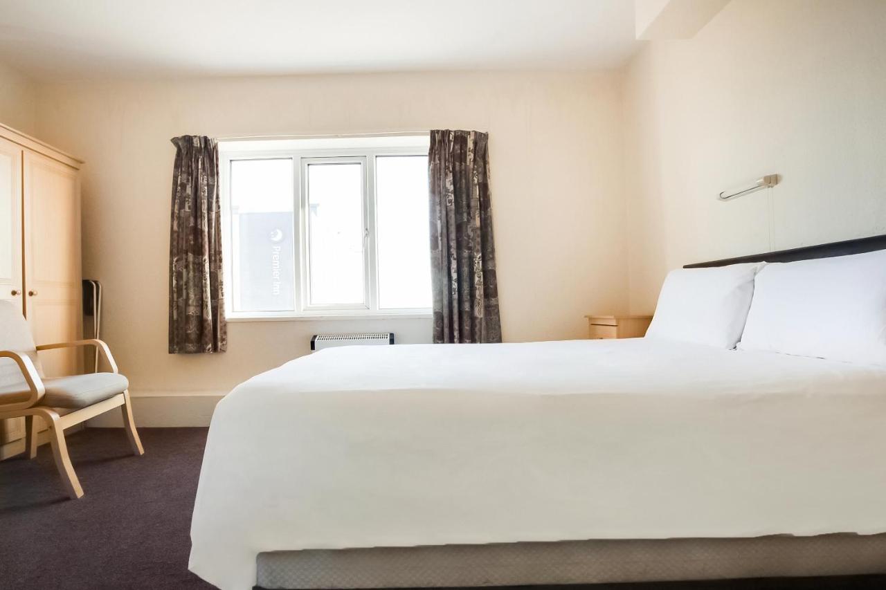 Oyo Grosvenor House Hotel スケッグネス エクステリア 写真