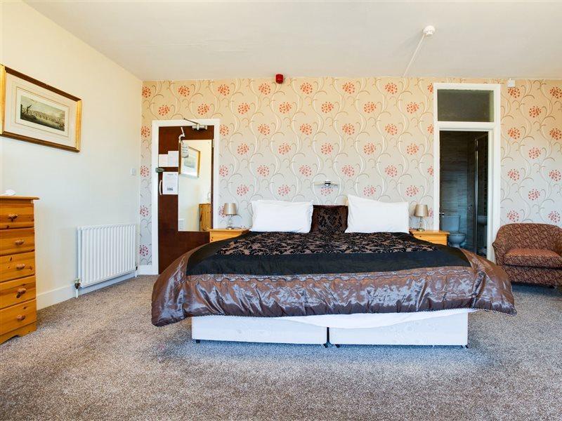 Oyo Grosvenor House Hotel スケッグネス エクステリア 写真